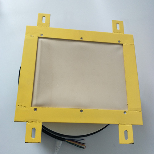 WDML—F65600G-溜槽堵塞檢測(cè)